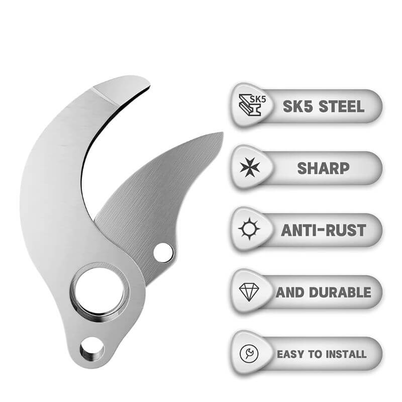 Power Pruner™ Blades (30mm)