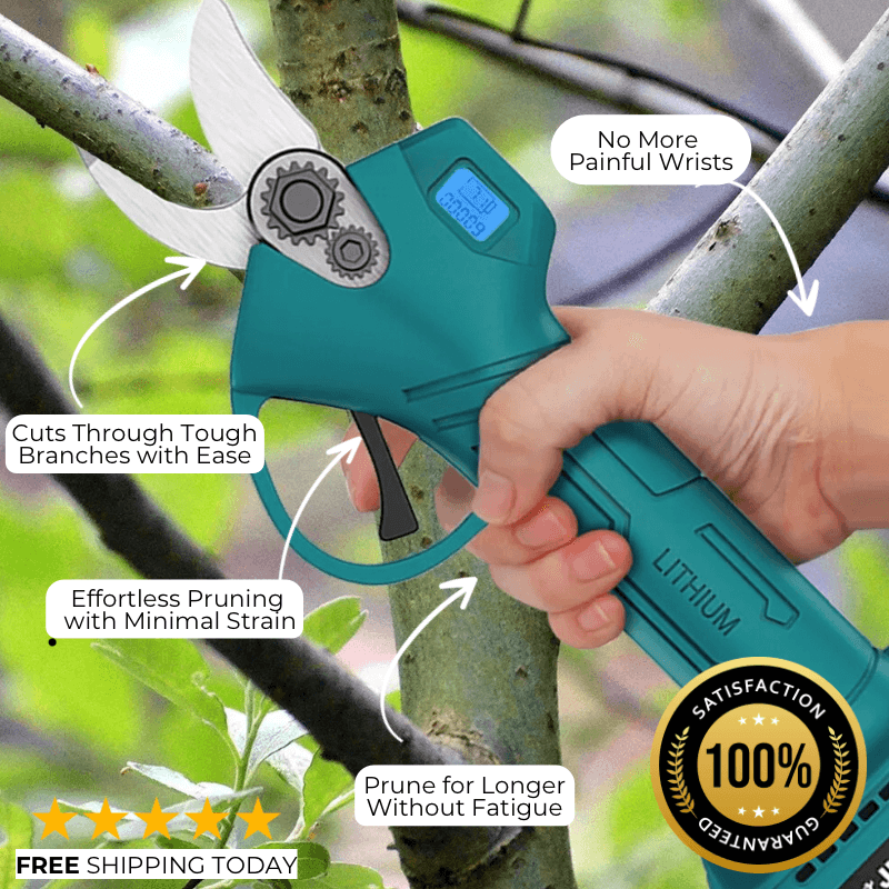 Power Pruner™