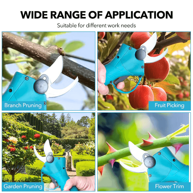 Power Pruner™