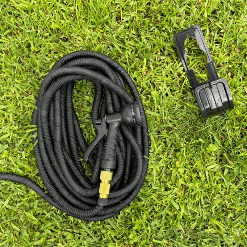 FlexJet Pro™ Expandable Garden Hose