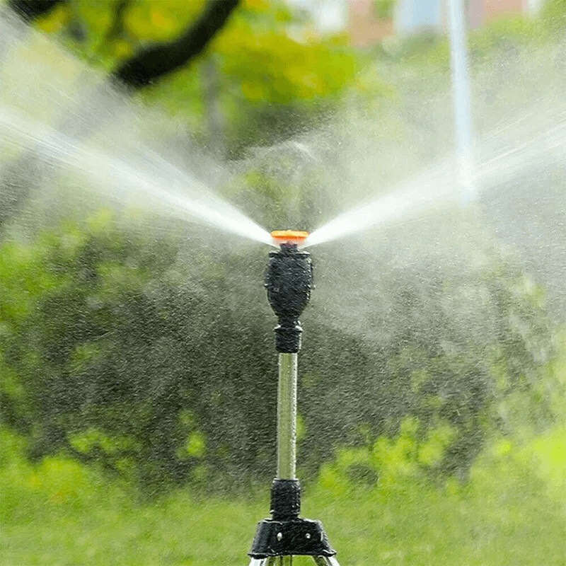 Precision Tripod Sprinkler™