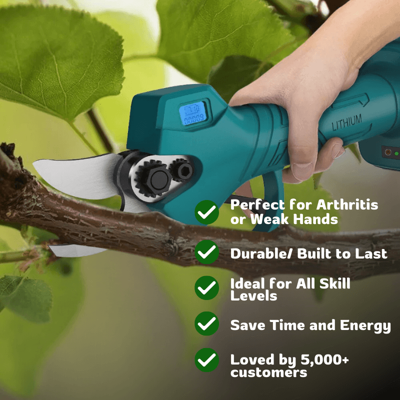Power Pruner™