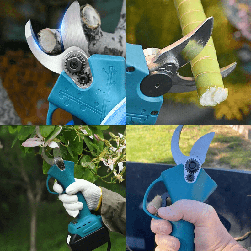 Power Pruner™