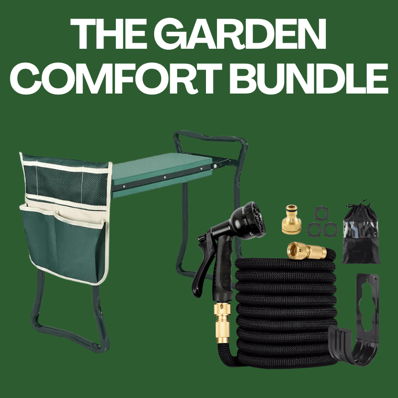 The Garden Comfort Bundle™