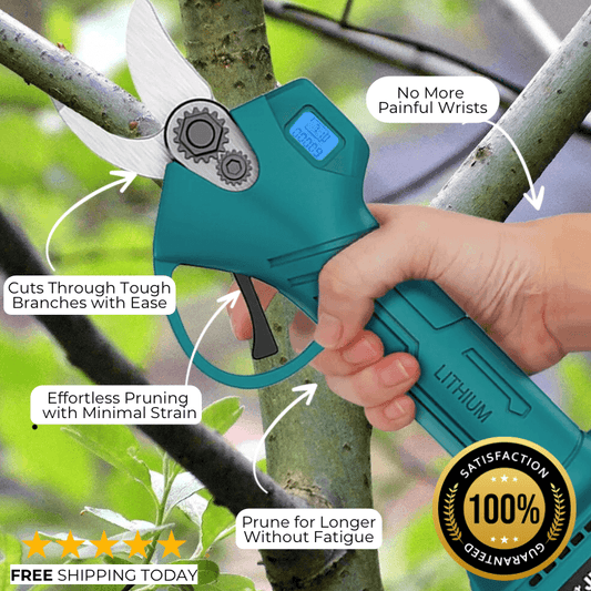 Power Pruner™