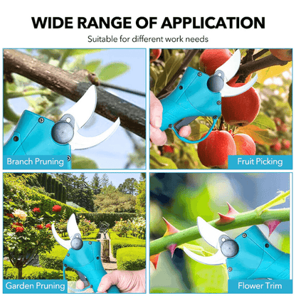 Power Pruner™