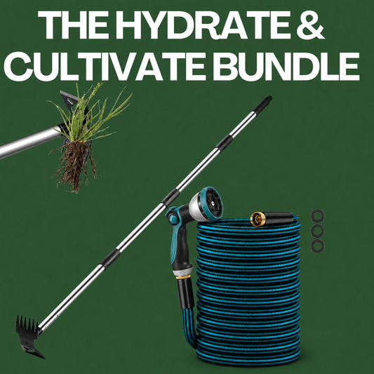 The Hydrate & Cultivate Bundle™