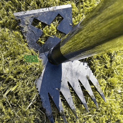 SoilMaster 2-in-1™