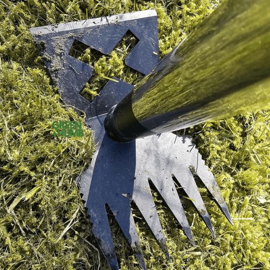 SoilMaster 2-in-1™