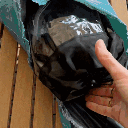 FlexJet Pro™ Expandable Garden Hose