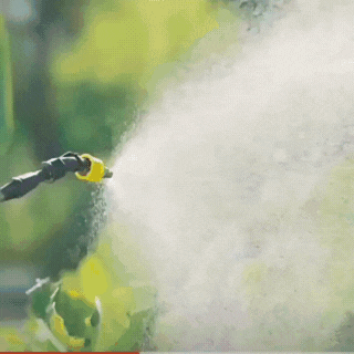 The Weed Warrior Trio™ - Weed, Spray & Maintain Without the Backache