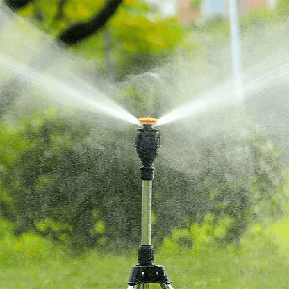 Precision Tripod Sprinkler™
