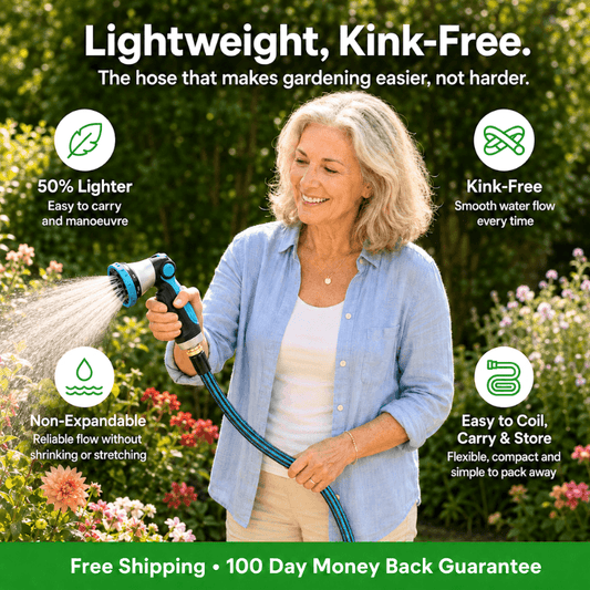 HydroArmour™ Hybrid Hose
