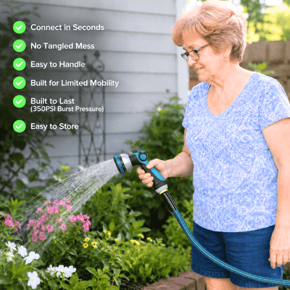 HydroArmour™ Hybrid Hose
