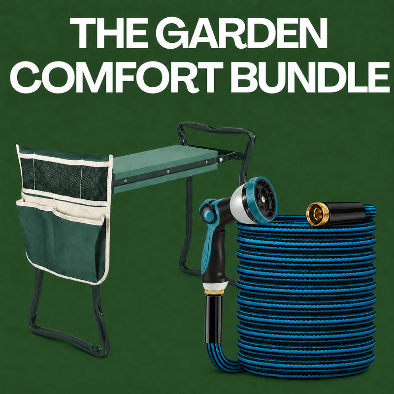 The Garden Comfort Bundle™