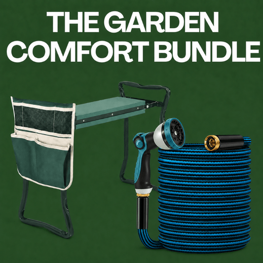 The Garden Comfort Bundle™