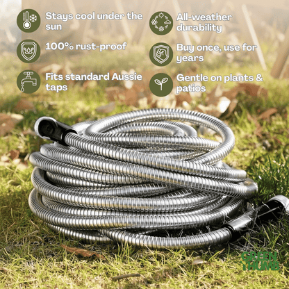 SteelFlex™ Hose