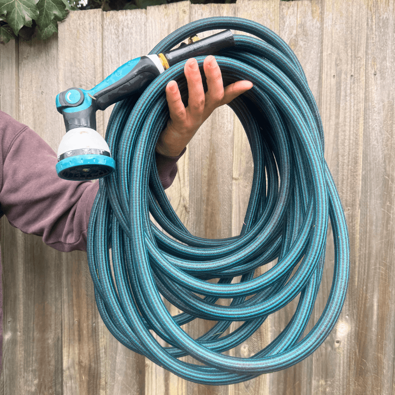 <h2><strong>Real People. Real Gardens</strong> - <em>See HydroArmour™ put to the test.</em></h2>