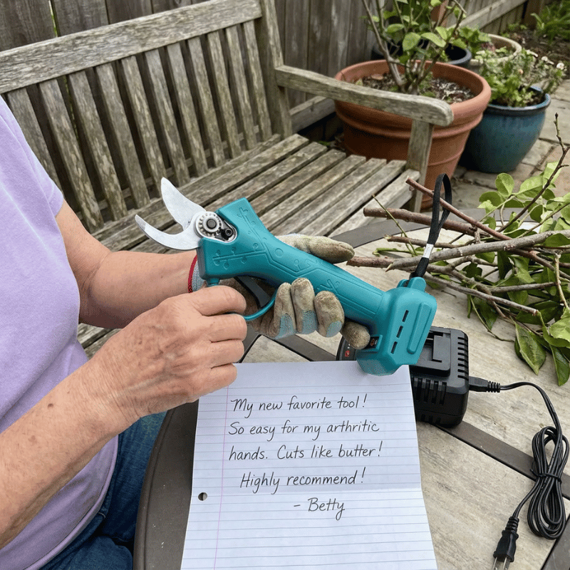 <p>“It’s Given Me My Garden Back” – Real Gardener Stories</p>