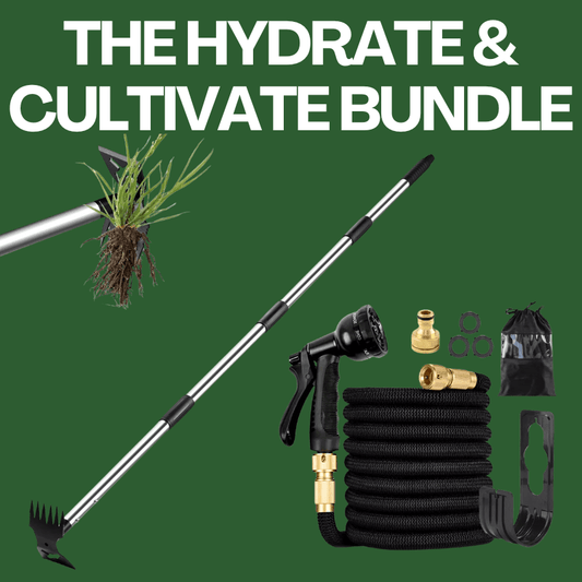 The Hydrate & Cultivate Bundle™