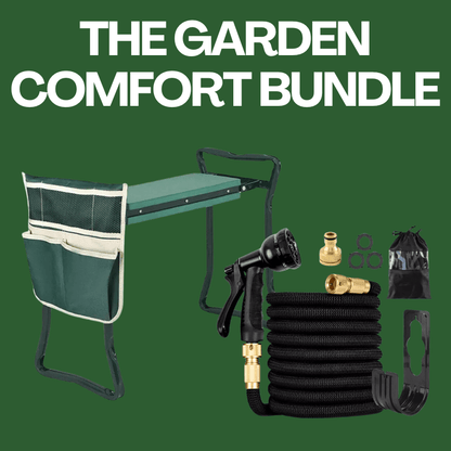The Garden Comfort Bundle™
